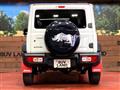 2024 Suzuki Jimny Sierra