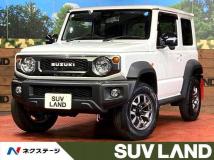 2024 Suzuki Jimny Sierra