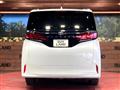 2025 Toyota Alphard Hybrid