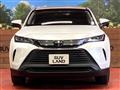 2023 Toyota Harrier