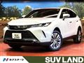 2020 Toyota Harrier