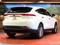 2020 Toyota Harrier