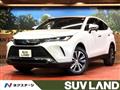 2024 Toyota Harrier Hybrid
