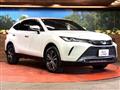 2024 Toyota Harrier Hybrid