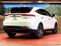 2024 Toyota Harrier Hybrid