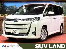 2023 Toyota Noah