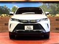 2023 Toyota Harrier Hybrid