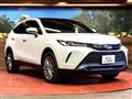 2023 Toyota Harrier Hybrid