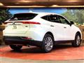 2023 Toyota Harrier Hybrid