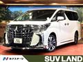 2023 Toyota Alphard G