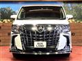 2023 Toyota Alphard G