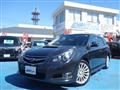 2011 Subaru Legacy Touring Wagon