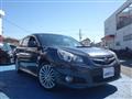 2011 Subaru Legacy Touring Wagon