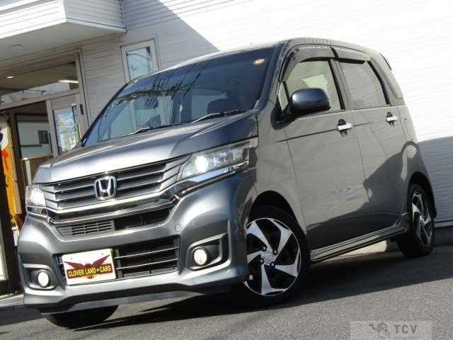 2016 Honda Honda Others