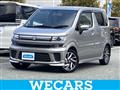 2019 Suzuki Wagon R