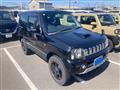 2011 Suzuki Jimny