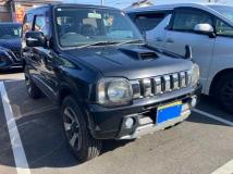 2011 Suzuki Jimny
