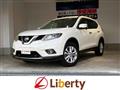 2015 Nissan X-Trail