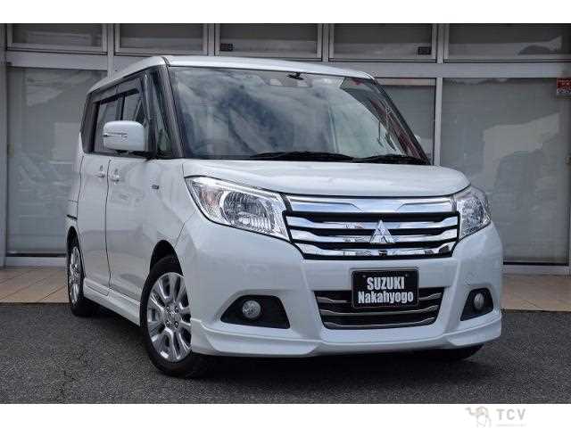 2019 Mitsubishi Mitsubishi Others