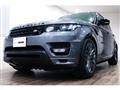 2016 Land Rover Range Rover Sport
