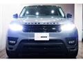 2016 Land Rover Range Rover Sport