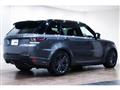 2016 Land Rover Range Rover Sport