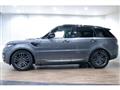 2016 Land Rover Range Rover Sport