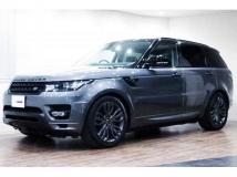 2016 Land Rover Range Rover Sport