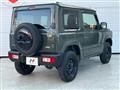 2024 Suzuki Jimny