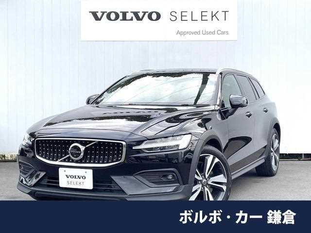 Volvo V60 2024 — миниатюра 2