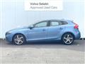 2016 Volvo V40