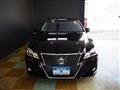 2013 Toyota Crown