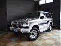 1997 Mitsubishi Pajero