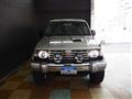 1997 Mitsubishi Pajero