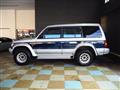 1997 Mitsubishi Pajero