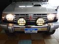 1997 Mitsubishi Pajero