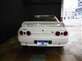 1993 Nissan Skyline