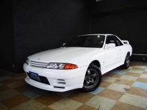 1993 Nissan Skyline