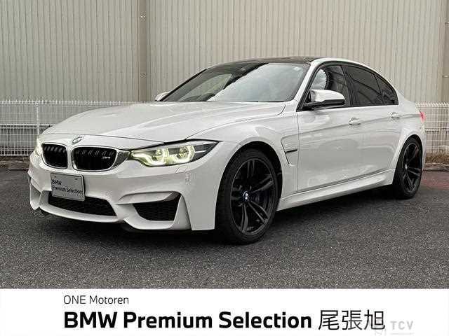 2017 BMW BMW Others