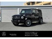 2023 Mercedes-Benz G-Class