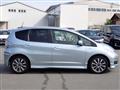 2012 Honda Fit Hybrid