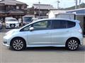 2012 Honda Fit Hybrid