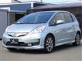 2012 Honda Fit Hybrid