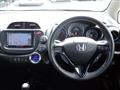 2012 Honda Fit Hybrid