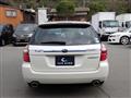 2009 Subaru Legacy Touring Wagon
