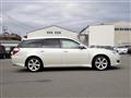 2009 Subaru Legacy Touring Wagon