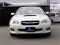 2009 Subaru Legacy Touring Wagon