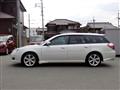 2009 Subaru Legacy Touring Wagon