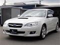 2009 Subaru Legacy Touring Wagon