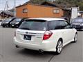 2009 Subaru Legacy Touring Wagon